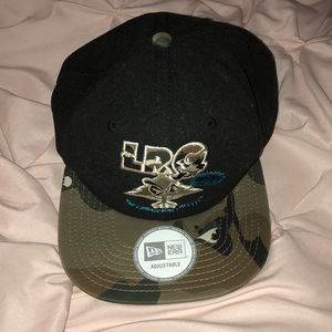 Lrg Adjustable Hat.